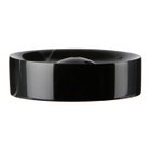 Binu Binu Black Marquina Incense Holder