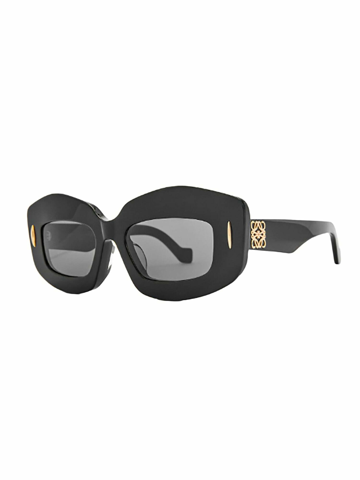 Loewe LW40114I Sunglasses