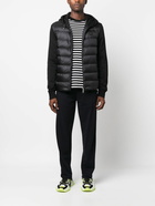 MONCLER - Cardigan With Logo