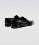 Church's Maesteg leather penny loafers