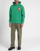 Kenzo Mens Sweatshirt in Green