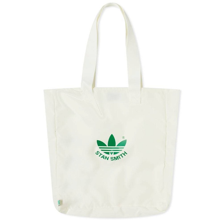 Photo: Adidas Stan Shopper Bag