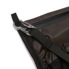 SEALSON SA Sachoche Bag in Clear Brown 