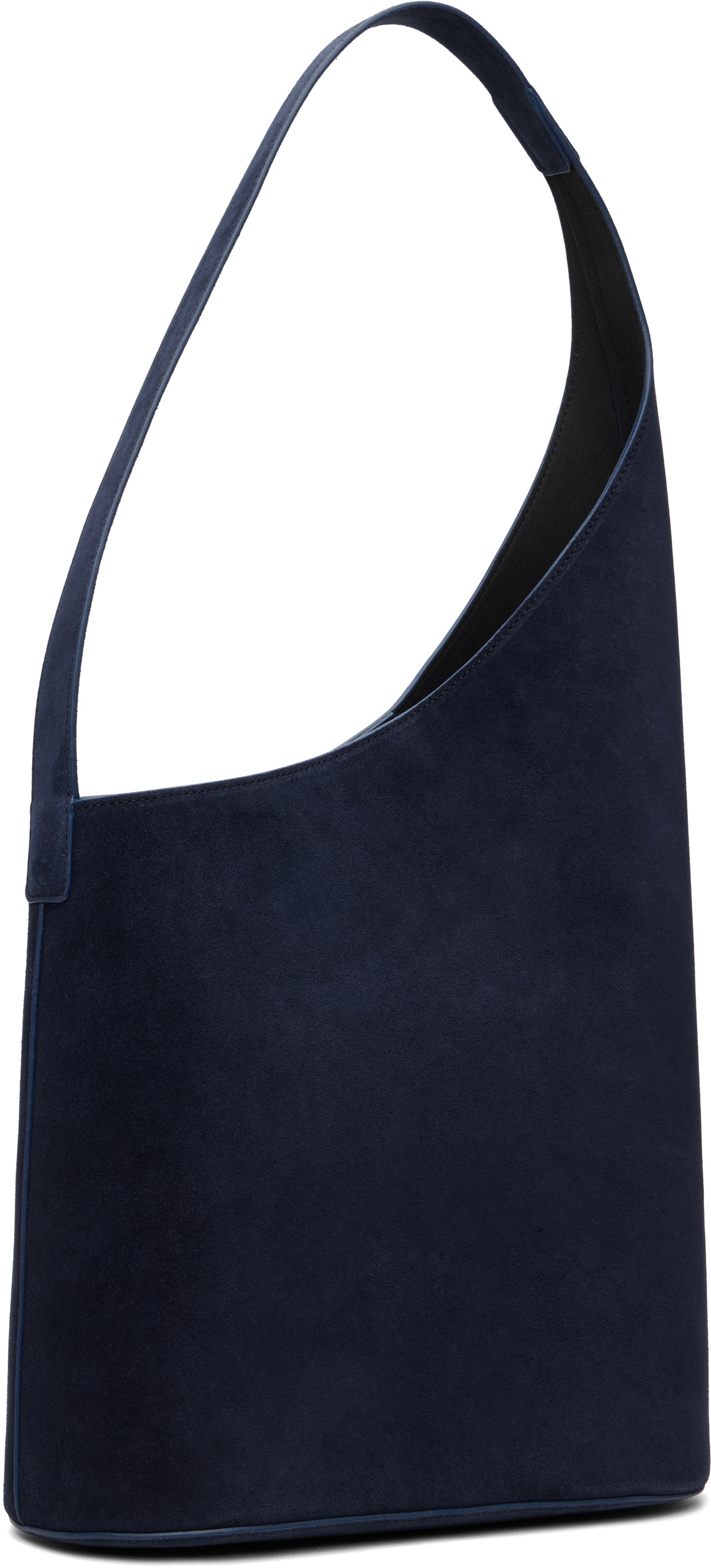 Aesther Ekme Navy Lune Tote