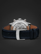 Baume & Mercier - Classima Automatic Chronograph Stainless Steel Watch, Ref. 10781