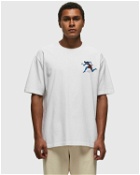 By Parra No Parking Tee White - Mens - Shortsleeves