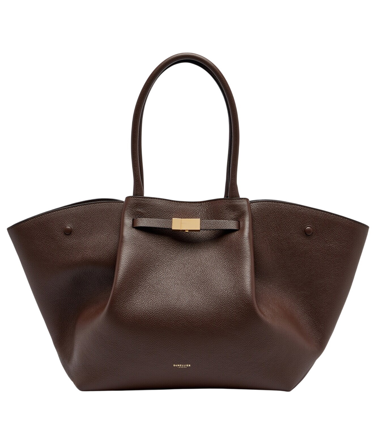 DeMellier Tokyo leather tote bag DeMellier