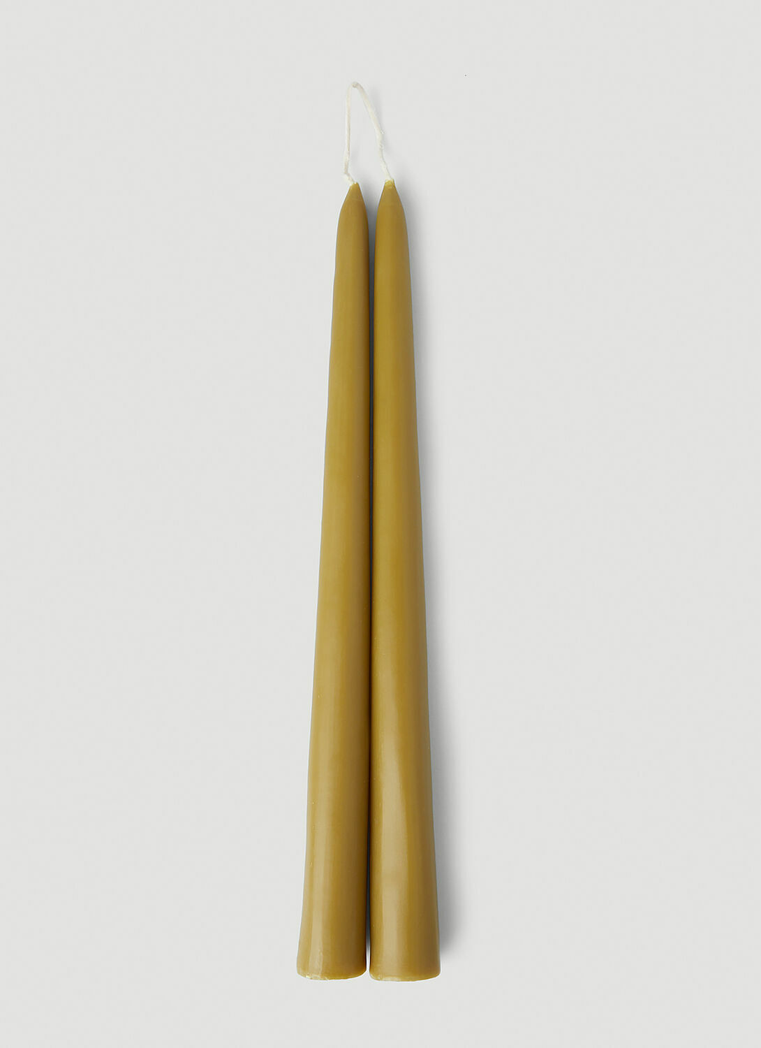 Marloe Marloe Set of Two Tapered Candlesticks