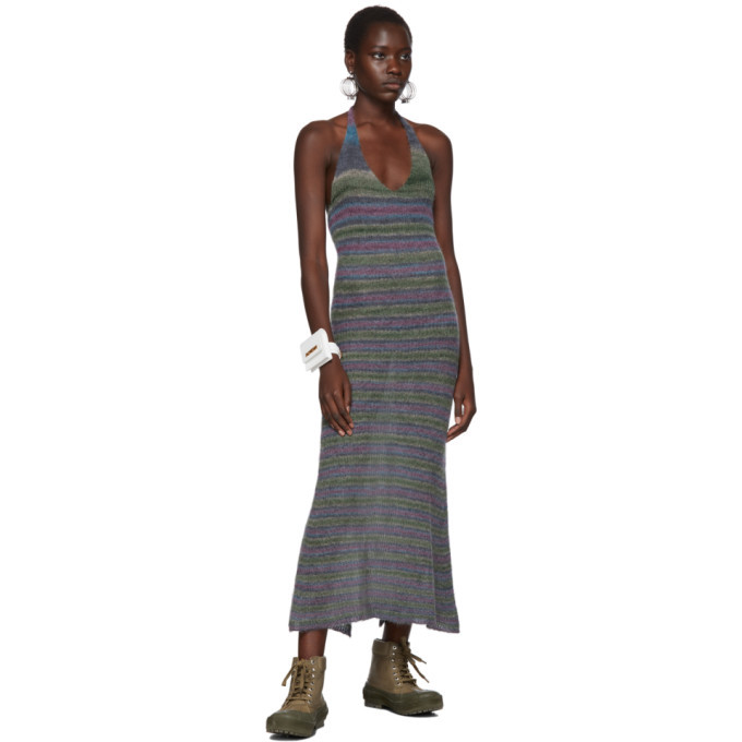 Jacquemus 2024 knot dress