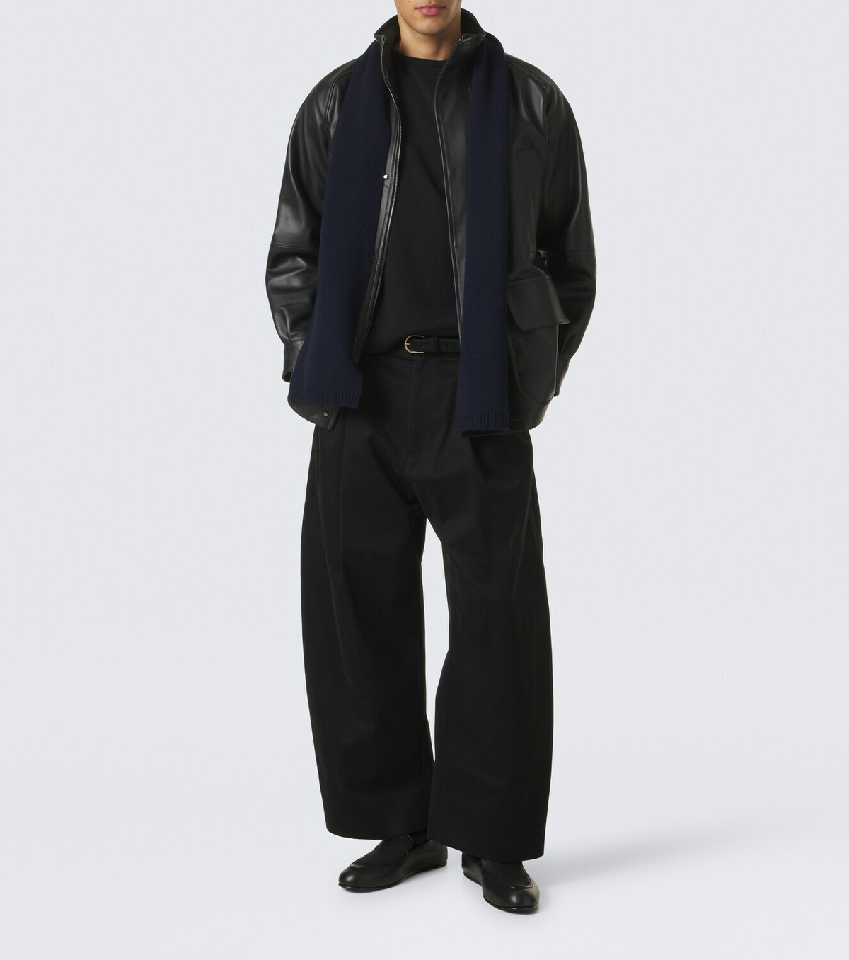 Stòffa Cashmere T-shirt