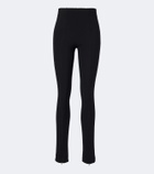The Frankie Shop Oya leggings