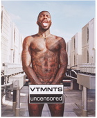 VTMNTS VTMNTS UNCENSORED, Cover #3