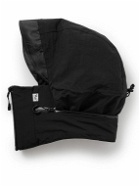 Comfy Outdoor Garment - Detachable Nylon Snood