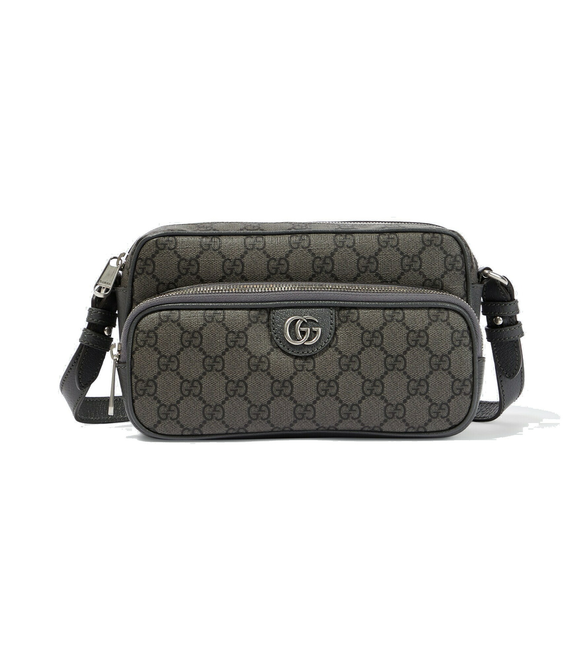 Gucci - Ophidia GG Supreme shoulder bag Gucci