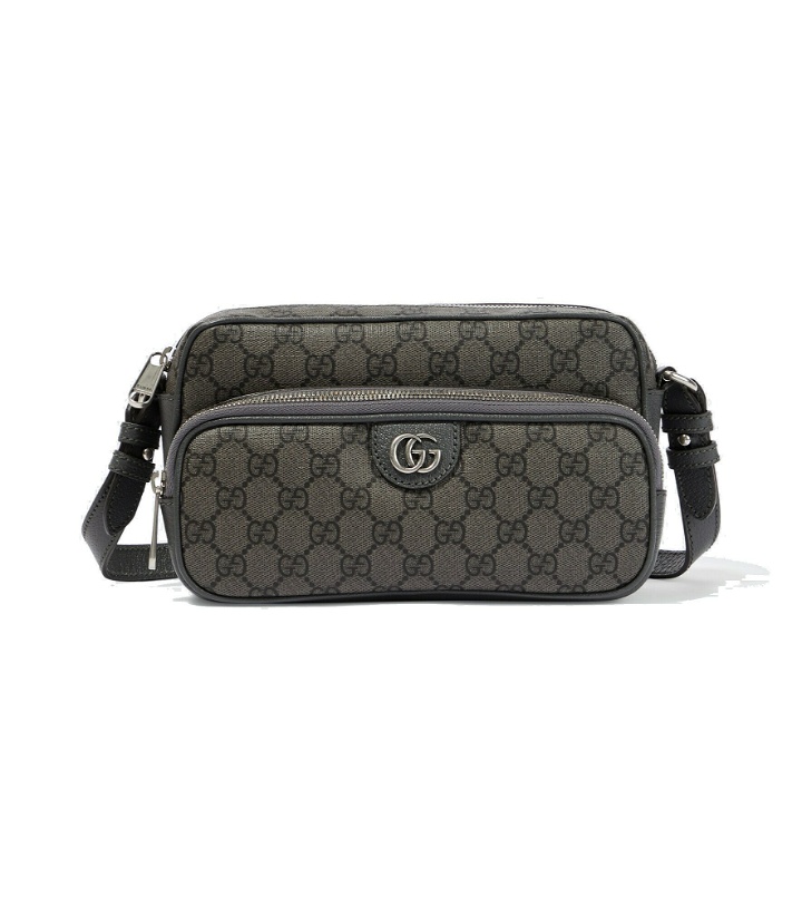Photo: Gucci - Ophidia GG Supreme shoulder bag