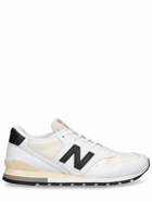 NEW BALANCE - 996 Sneakers