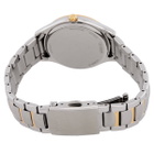 Citizen Eco-Drive Crystal Mother of Pearl Dial Ladies Watch EO1188-56D