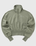 Adidas X MOON BOOT Tracksuit Top Green Womens Track Jacket