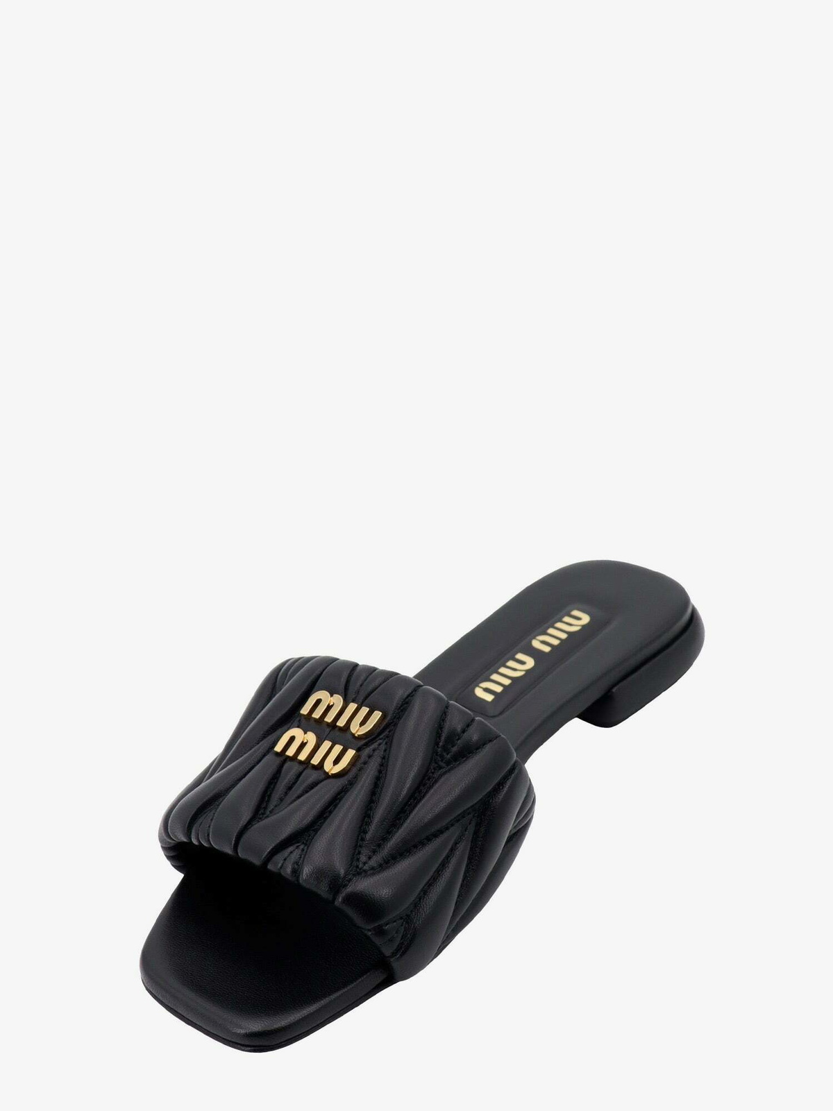 Miu Miu Sandals - Farfetch