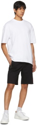 Hugo White Dwhite T-Shirt