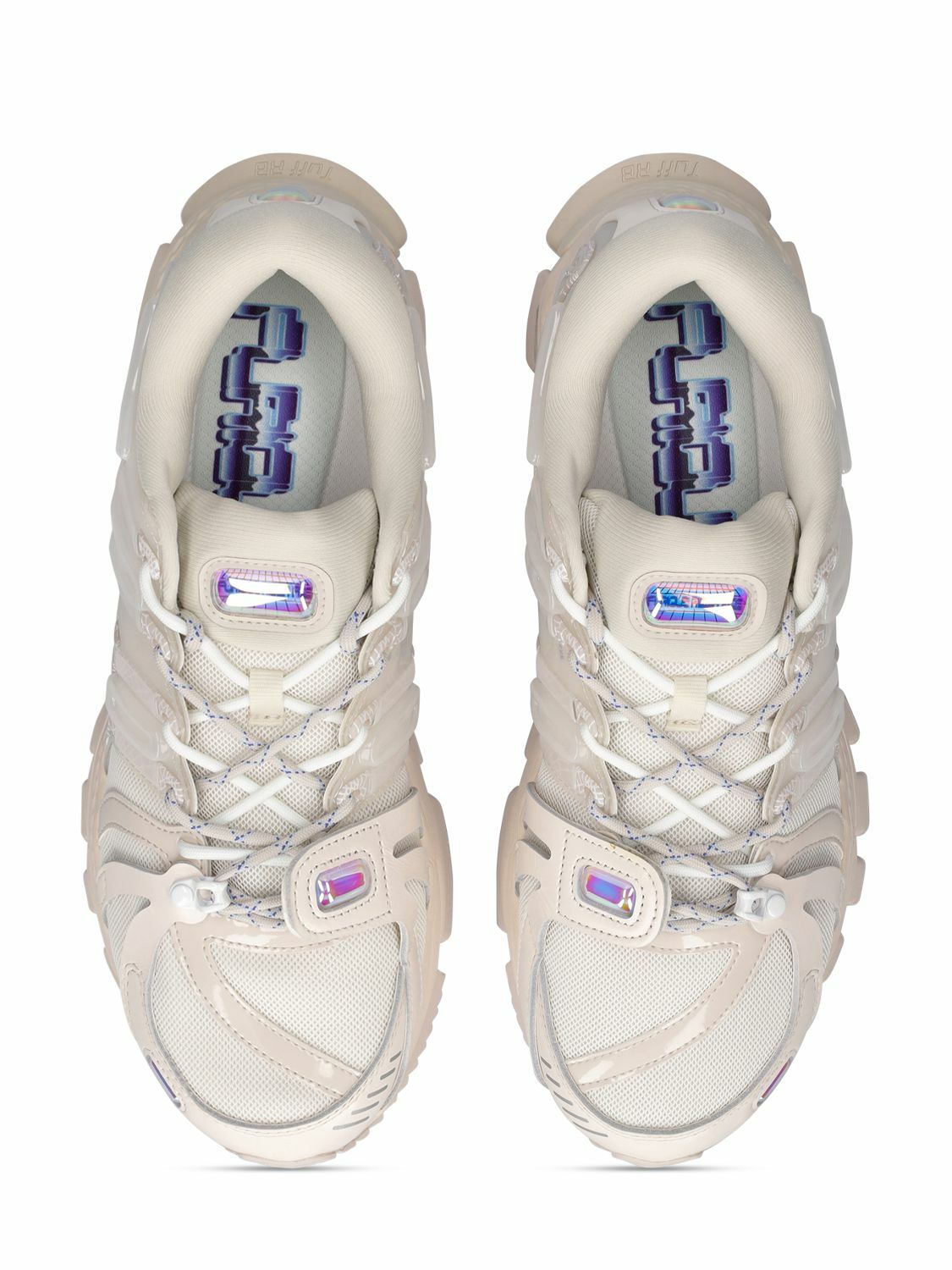 LI-NING - Furious Ace 1.5 Sneakers