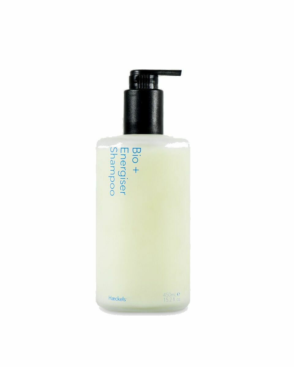 Photo: Haeckels Bio+ Energiser Shampoo Multi - Mens - Face & Body