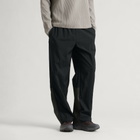 ON Men's All-Day Track Pants in Black/Espresso