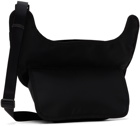 master-piece Black Face Front Pack Bag