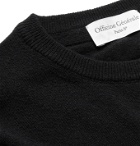 Officine Generale - Nina Cashmere Sweater - Black