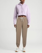 Berna Womens Pants Camel