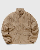 Our Legacy Exhale Puffa Brown - Mens - Bomber Jackets