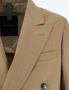 Sease Jacket
