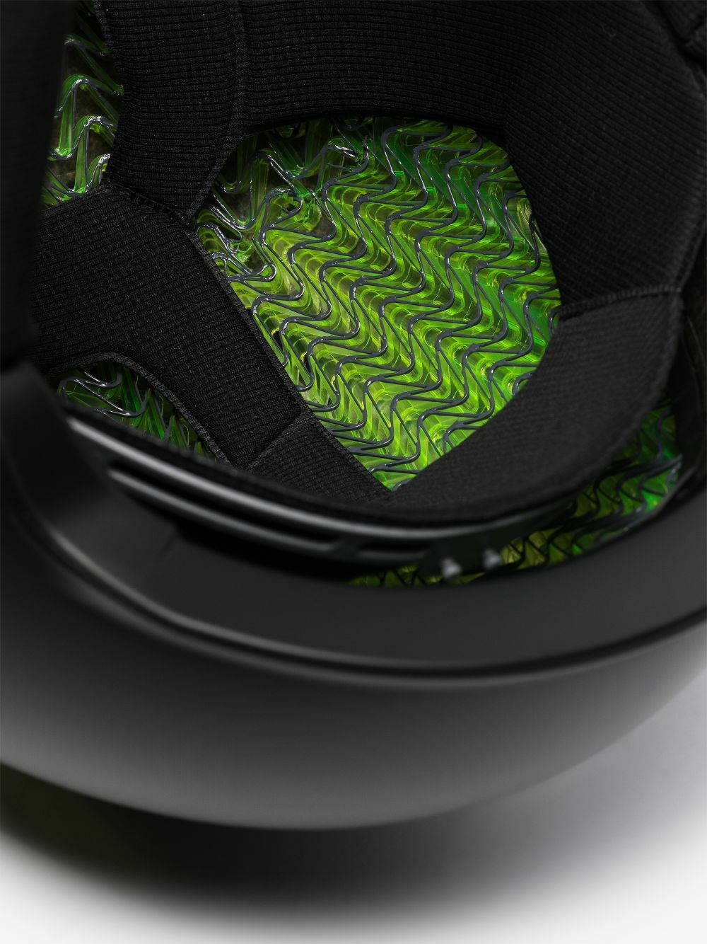 Anon Black Logan WaveCel Helmet