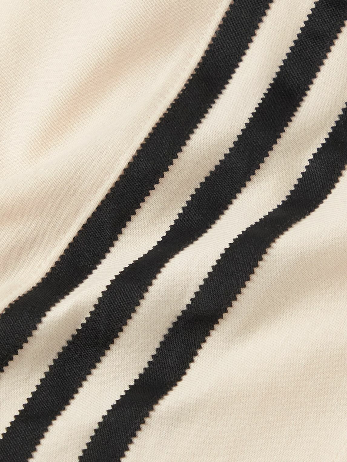 adidas Originals - Adicolor Neuclassics Striped Cotton
