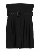 Kimhekim Womens Shorts & Bermuda Shorts in Black