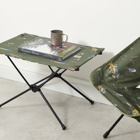 END. x Helinox ‘Fly Fishing’ Tactical Table M in Chive 