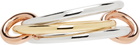 Spinelli Kilcollin Solarium MX Ring