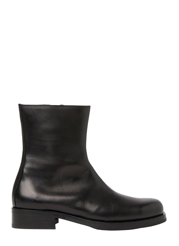 Photo: Our Legacy Camion Boots