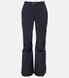 Moncler Grenoble Belted ski pants