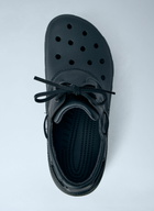 crocs Classic Islander Sneakers