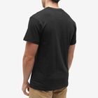 Tommy Jeans Men's NY Sports T-Shirt in Black