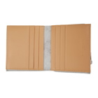 Maison Margiela White Crust Wallet