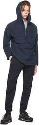 C.P. Company Navy Cotton Jacket