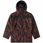 Napapijri x Patta Epoch Paisley Jacket