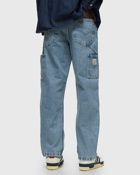 Levis 568 Loose Strt Carpenter Blue - Mens - Jeans