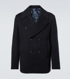 Etro Wool jacket