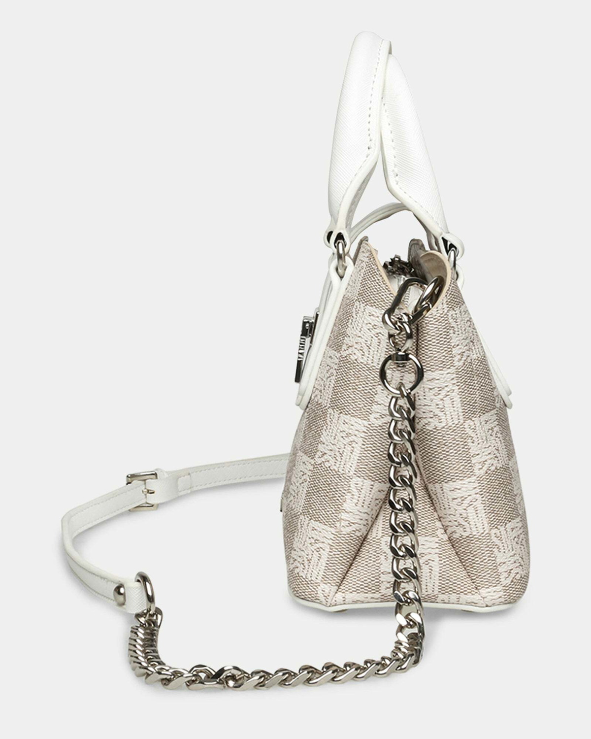 Steve Madden Bten-7 Bag in Taupe