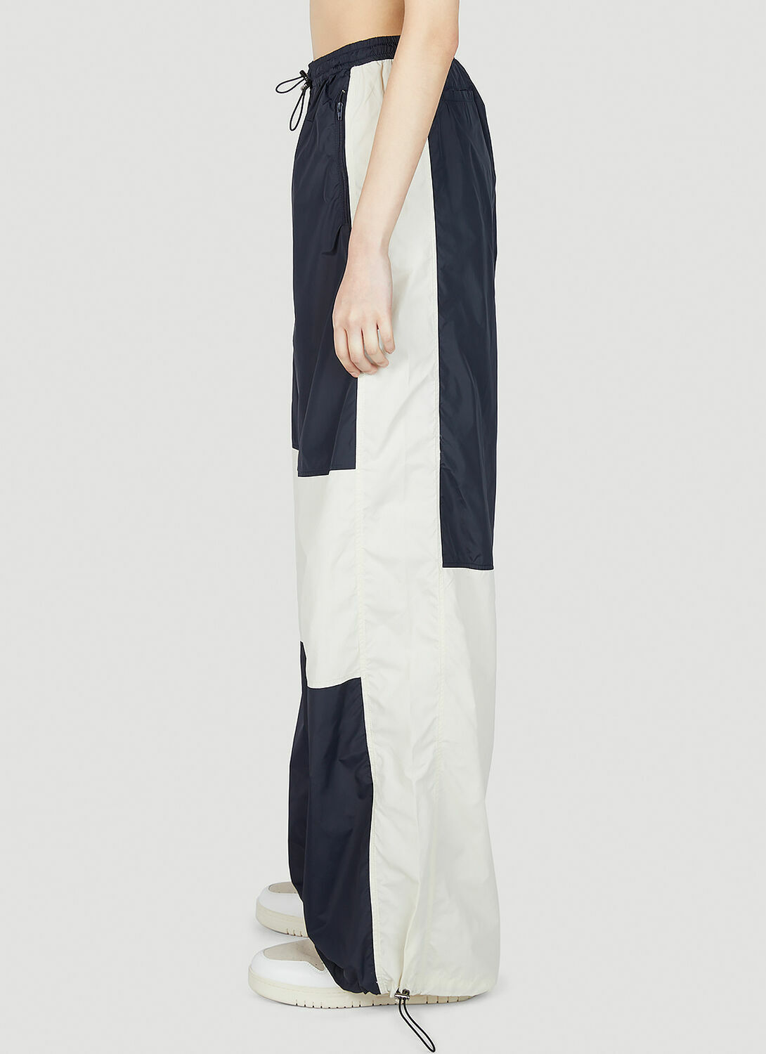Rokh Windbreaker Trousers