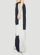 Rokh Windbreaker Trousers