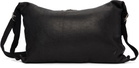 Guidi Black Soft Horse Q15 Bag